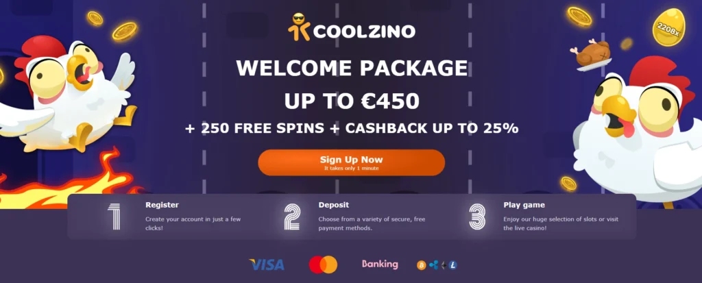 Chicken Road Casino Exclusive Welcome Bonus Offer